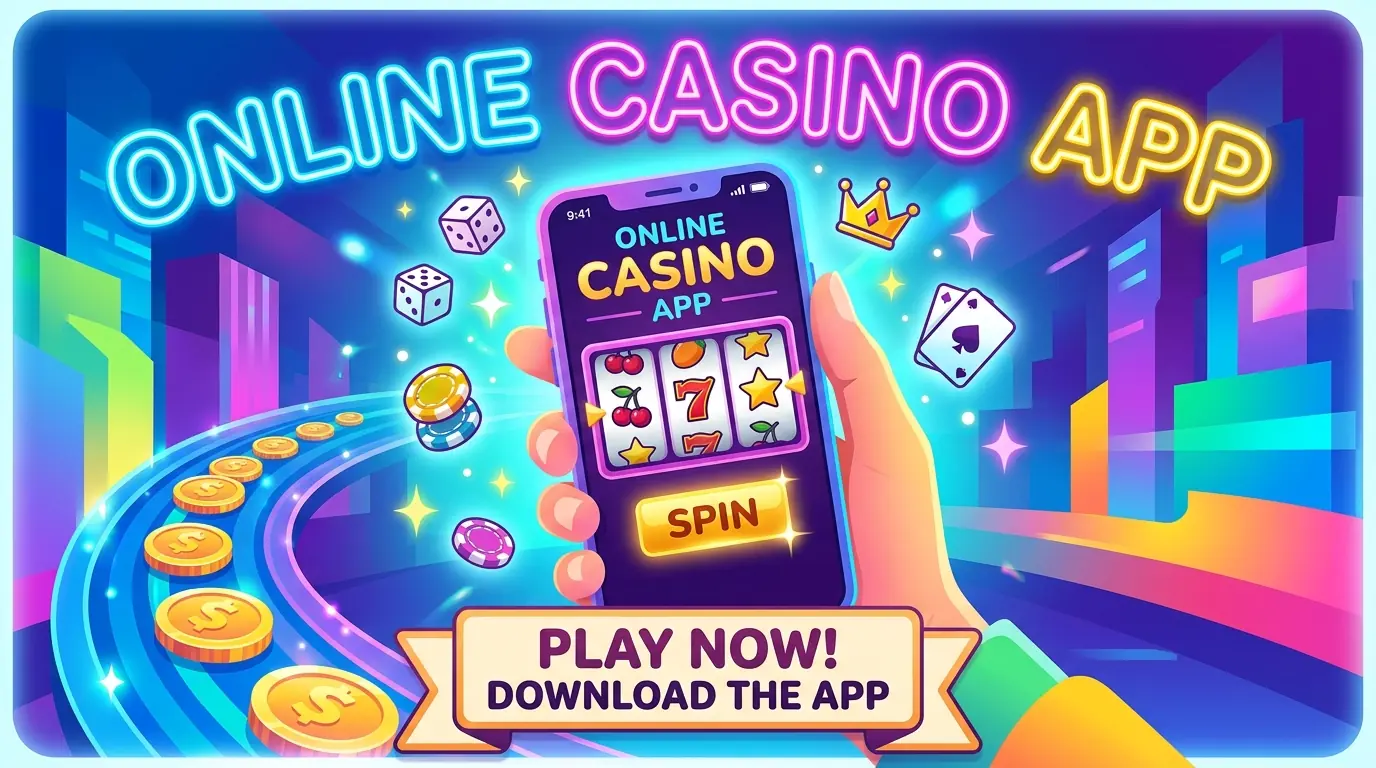 Syndicate casino app