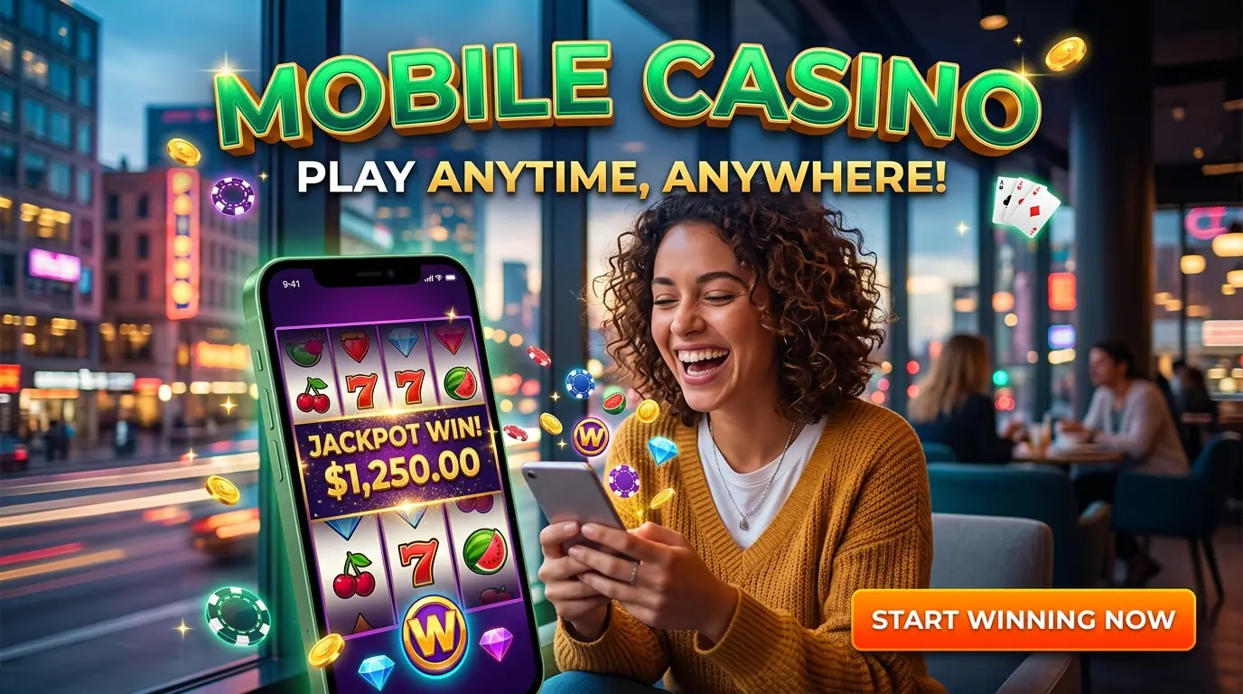 Syndicate casino mobile