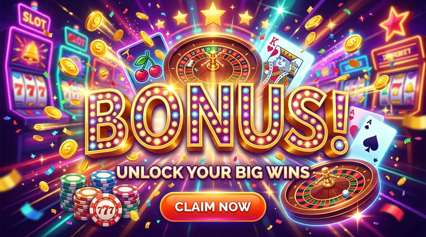 Syndicate casino offers