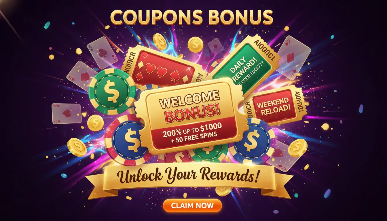 Syndicate coupons