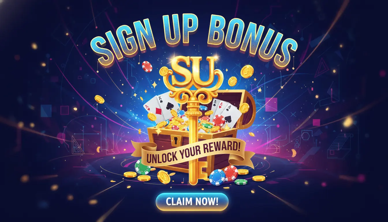 Syndicate new player bonus