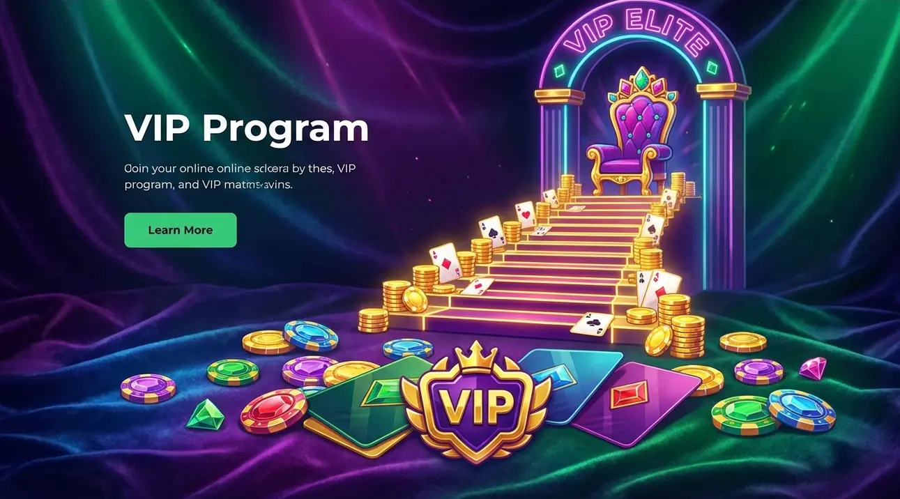 Syndicate casino loyalty program