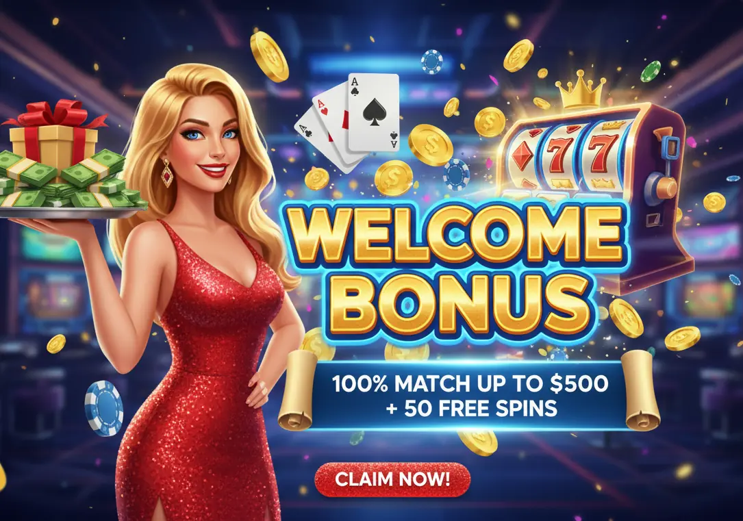 Syndicate new player bonus