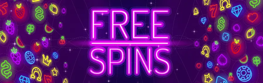Syndicate casino spin bonus