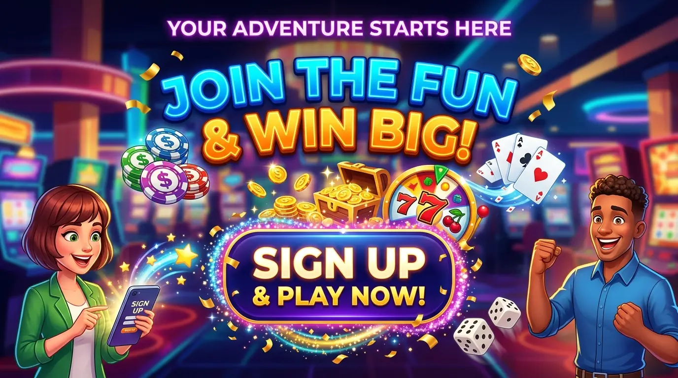 Syndicate casino registration