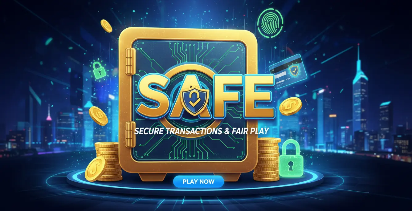 Syndicate casino safety