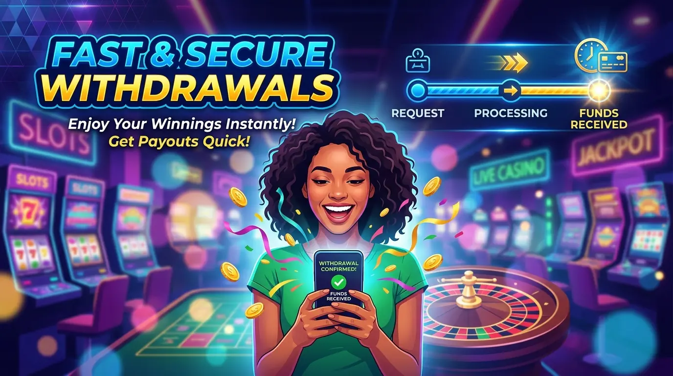 Syndicate casino payout time