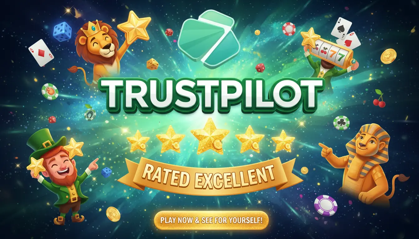 Syndicate Trustpilot