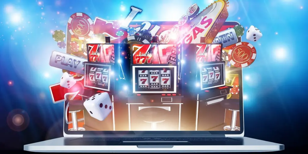 Syndicate online casino games