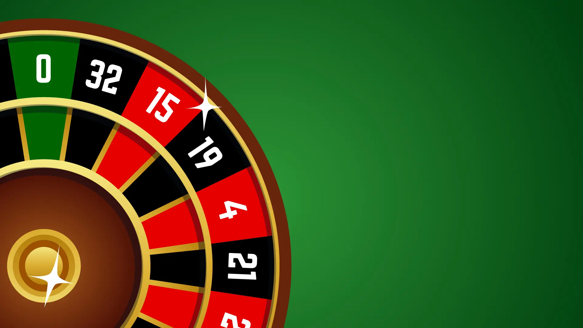 Syndicate roulette game