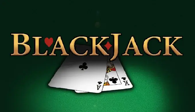Syndicate blackjack