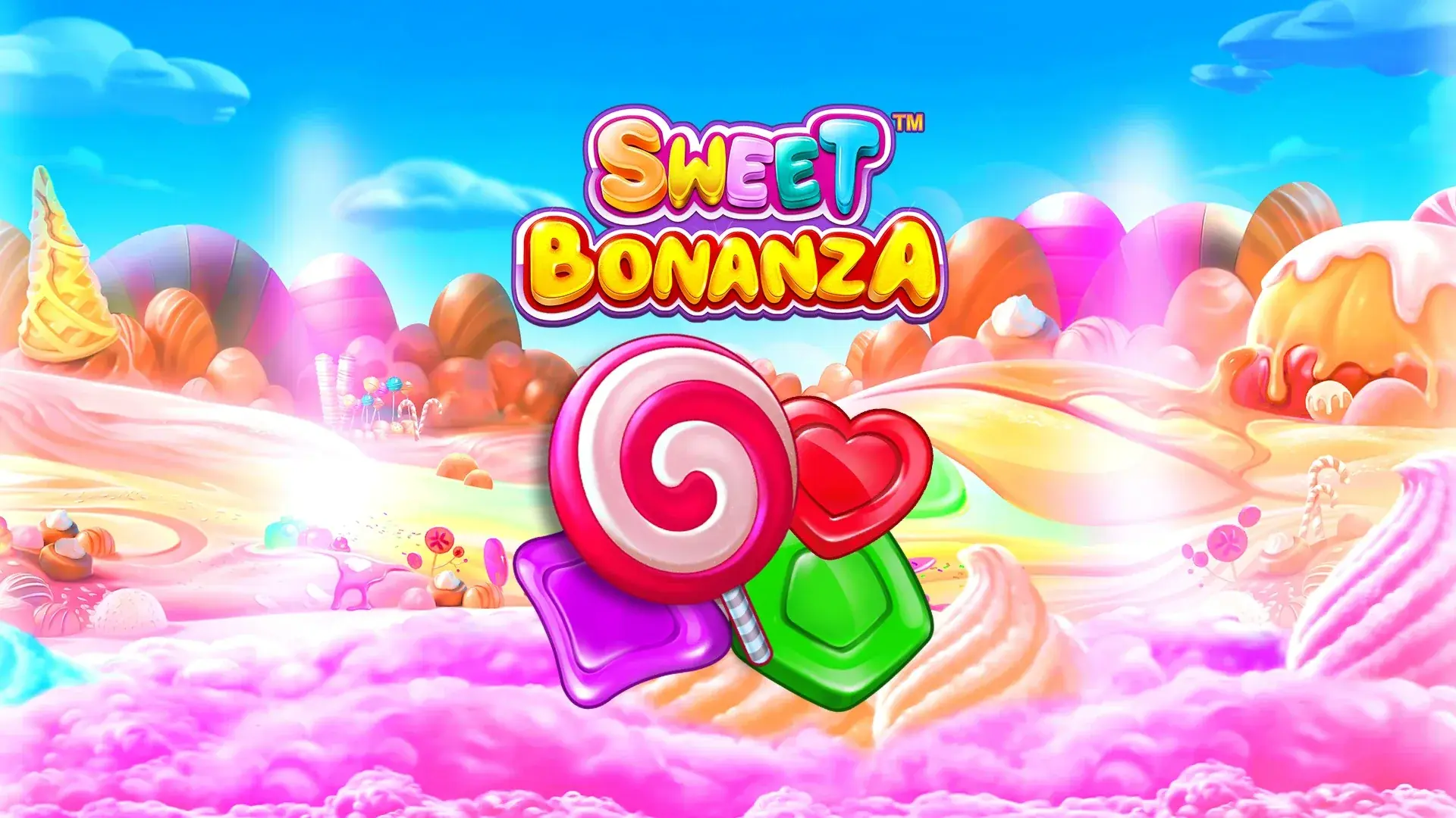 Syndicate Sweet Bonanza