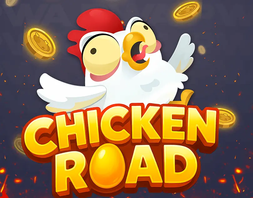 Syndicate Chicken Road