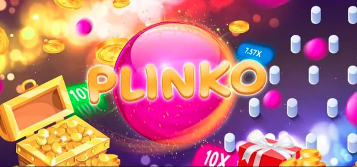 Syndicate Plinko
